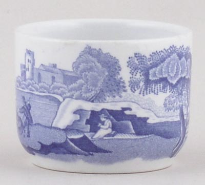 Mustard Pot c1970s